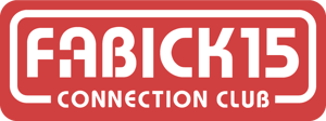 Fabick 15 - Connection Club Logo